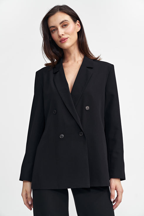Jacket model 202485